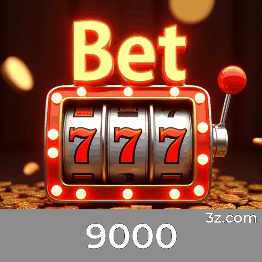 Registro Rápido e Seguro Desbloqueie Recompensas 9000