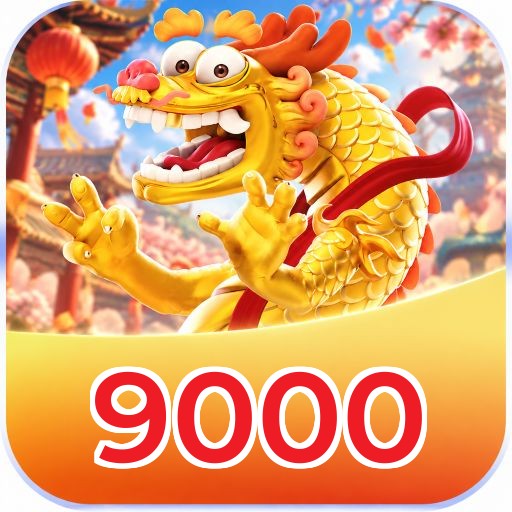 Plataforma 9000