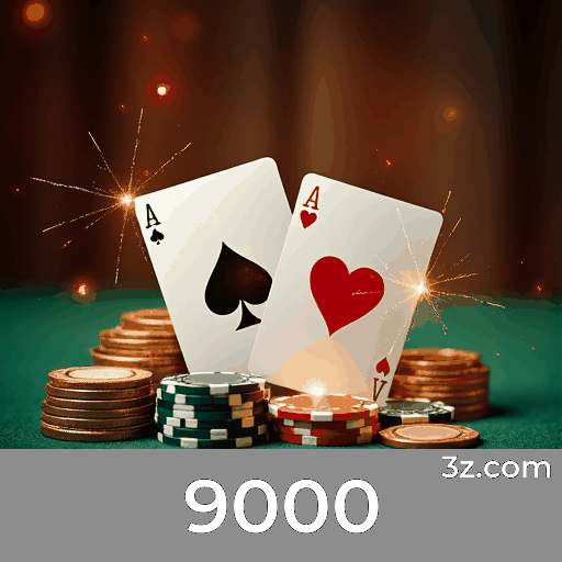 Bônus e Promoções Únicas no 9000: Sua Chance de Ganhar Mais