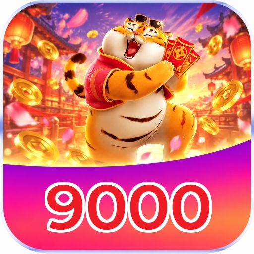 Logo 9000