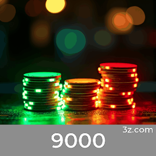 9000: Especialista em Apostas Esportivas com Foco no Brasil