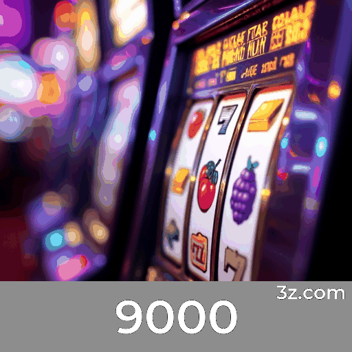 Bônus e Promoções Únicas no 9000: Sua Chance de Ganhar Mais