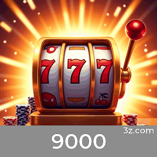 Registro Rápido e Seguro Desbloqueie Recompensas 9000