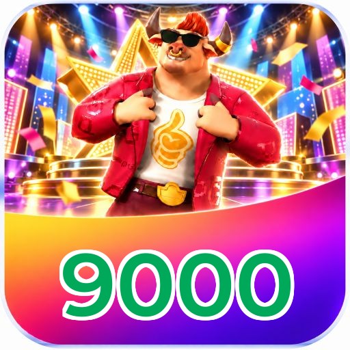 Logo 9000