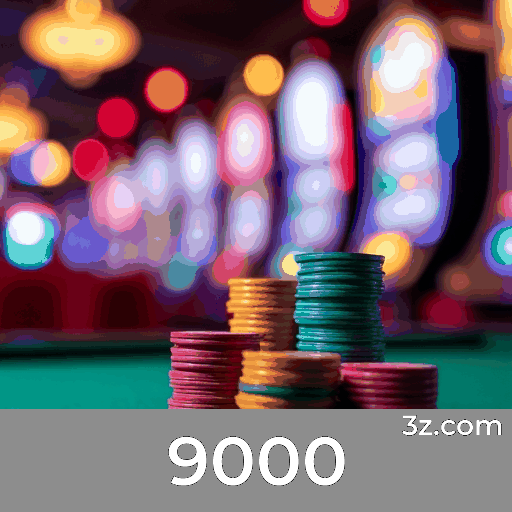 Experiência de Cassino Elite no 9000: Dealers Reais e Jogos Premium