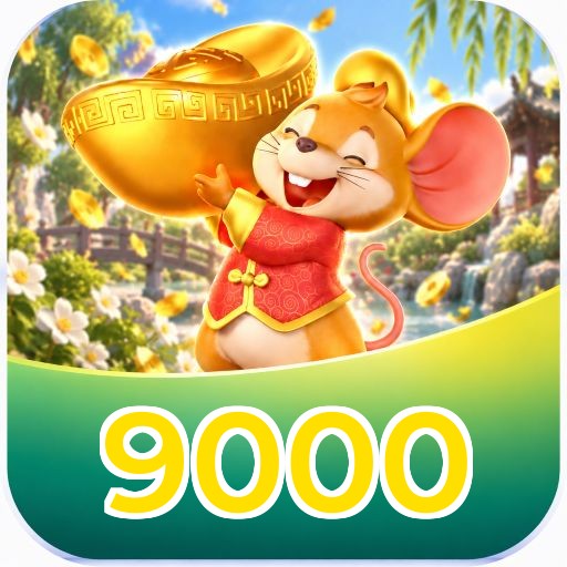 Logo 9000