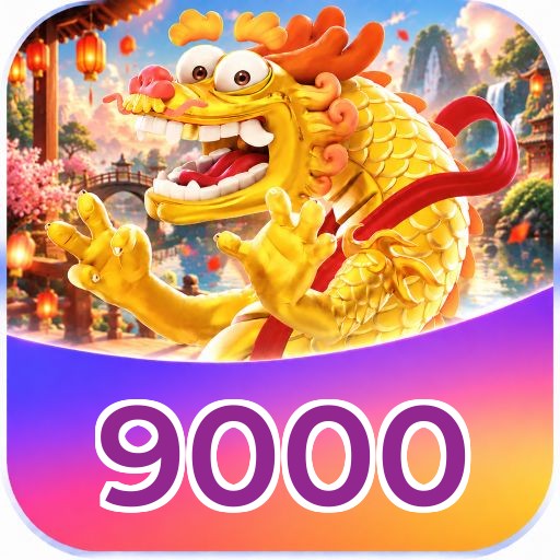 Logo 9000