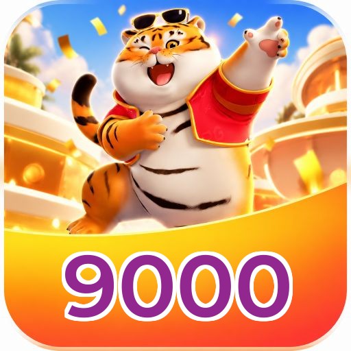 Logo 9000