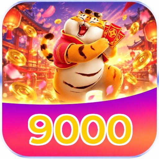 Logo App 9000 Mobile