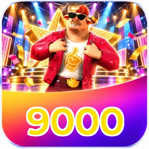 Logo 9000