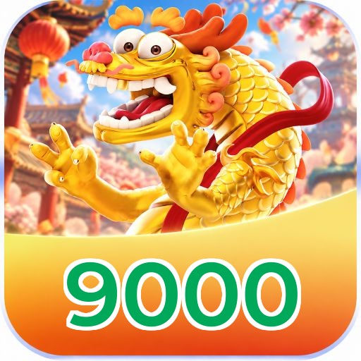 Logo 9000