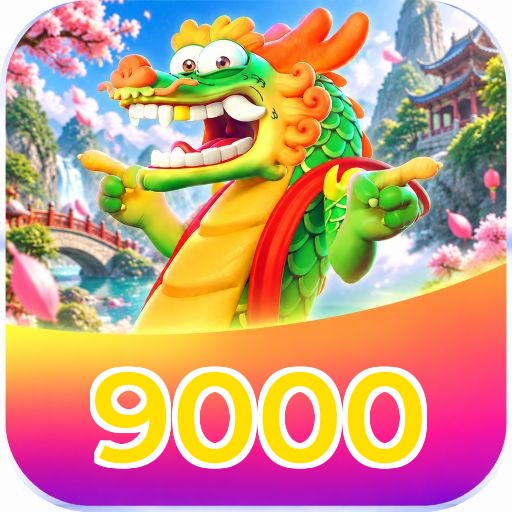 Logo 9000