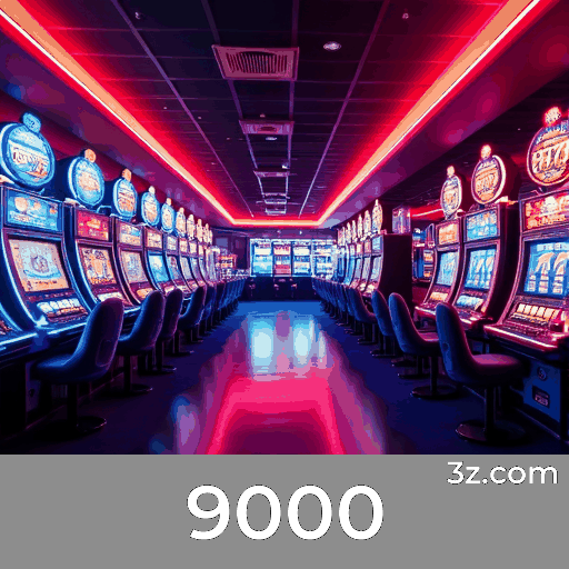 9000: Download Rápido e Uso Fácil para Brasileiros