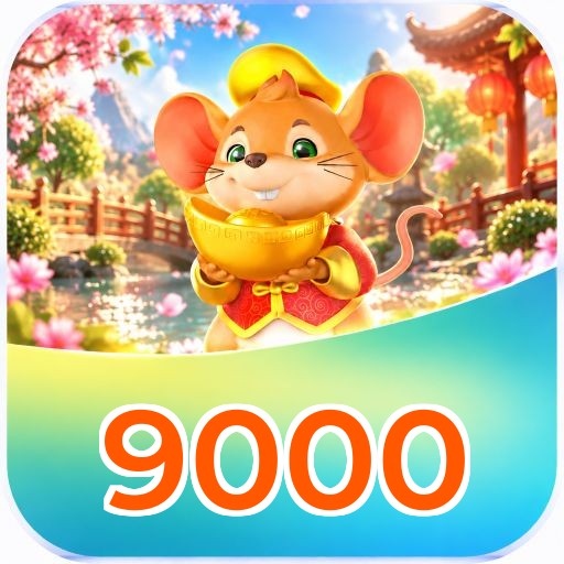Logo 9000