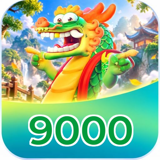 Logo 9000