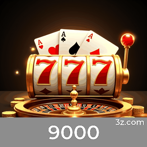 Explore a Convergência Tecnológica e Experiências Disruptivas na 9000