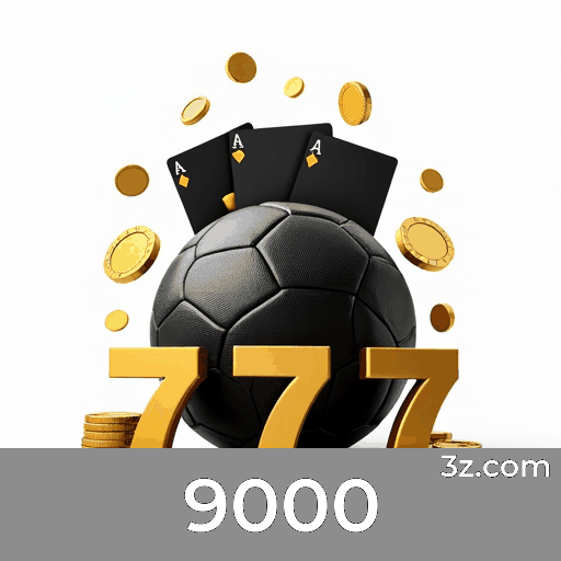 Bônus e Promoções Únicas no 9000: Sua Chance de Ganhar Mais
