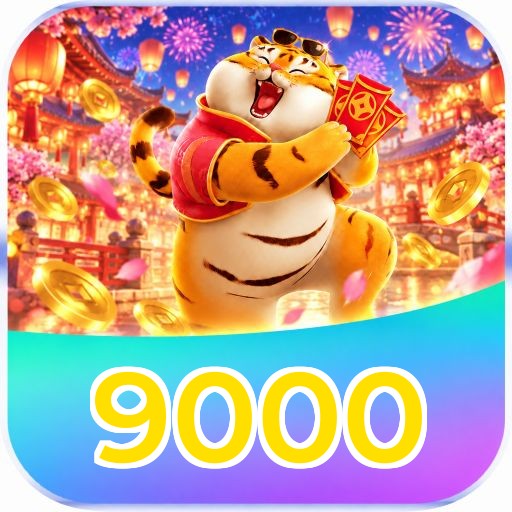 Logo 9000
