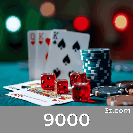 9000: Especialista em Apostas Esportivas com Foco no Brasil