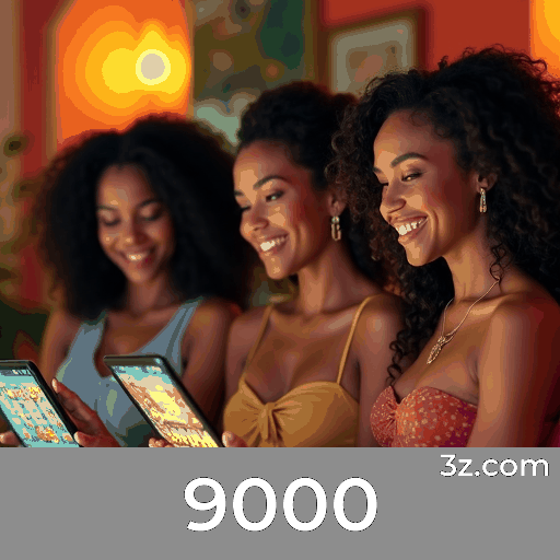 Registro Rápido e Seguro Desbloqueie Recompensas 9000