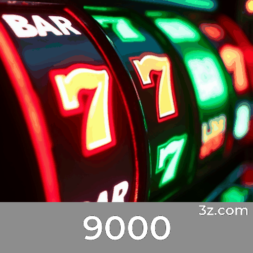 Desenvolvedores de Jogos e Inovação no 9000