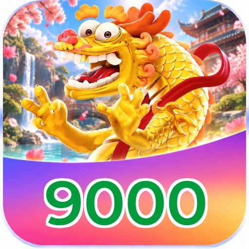 Login 9000