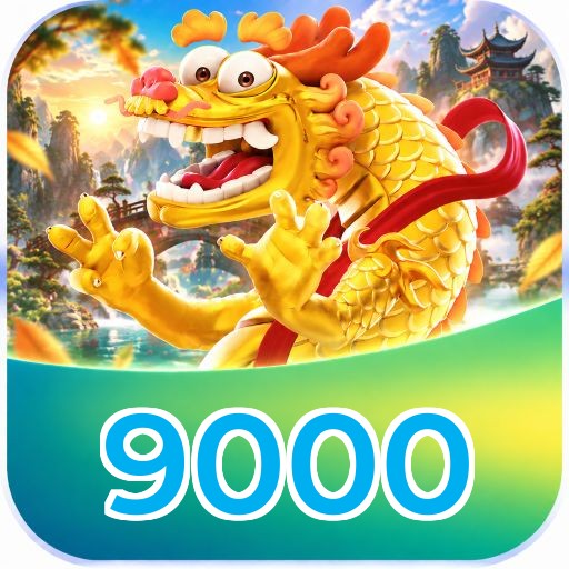 Logo 9000