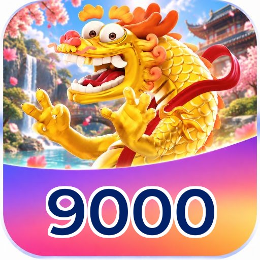 Logo 9000