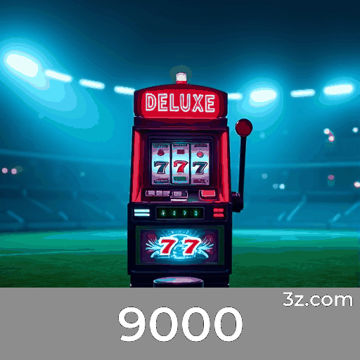 Desenvolvedores de Jogos e Inovação no 9000