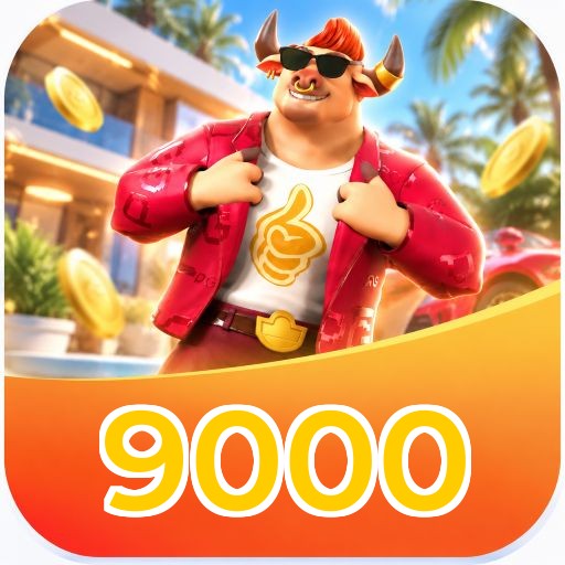 Logo 9000 - Plataforma Certificada