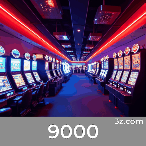 Desenvolvedores de Jogos e Inovação no 9000