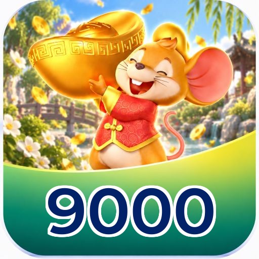 Logo 9000
